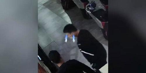 海阳吃瓜群众事件视频播放,网络视频引发的热议与反思