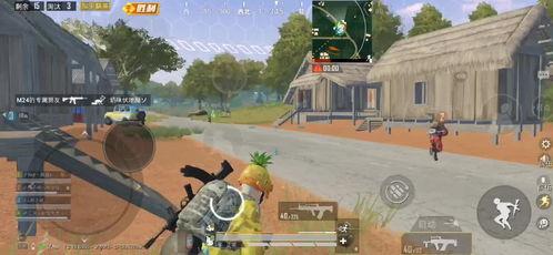 麻瓜吃鸡直播视频大全,盘点热门视频精彩瞬间