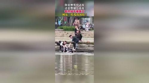 吃瓜群众的来源视频下载,一场视频引发的全民热议