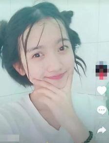 抖音吃瓜美女最新视频,揭秘网红幕后生活！”
