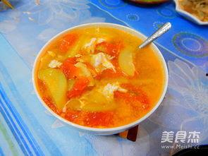 什么瓜能做鸡蛋汤吃呢视频,意想不到的“瓜”味佳肴