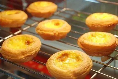 小浓瓜吃大蛋挞视频大全,趣味视频大盘点