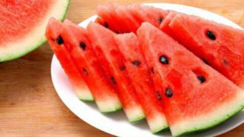 真实吃瓜视频,一场视觉与味蕾的双重盛宴