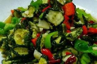 干瓜怎么吃视频,轻松学会家常吃法