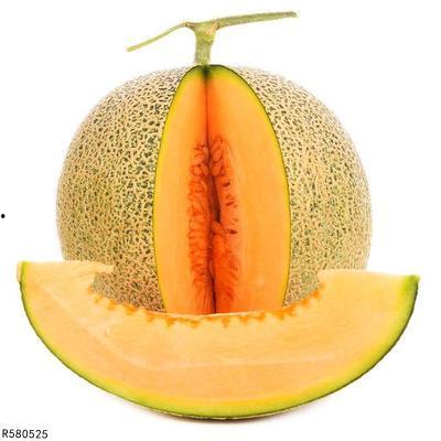 宝宝吃哈密瓜吗原视频,营养美味两不误